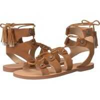 Sandale gladiator Franda Femei