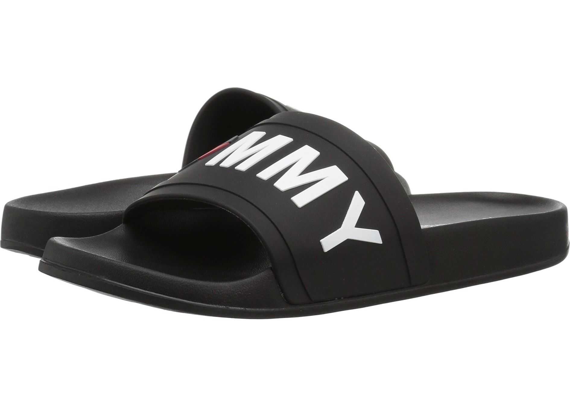 Tommy Hilfiger Dayan Black