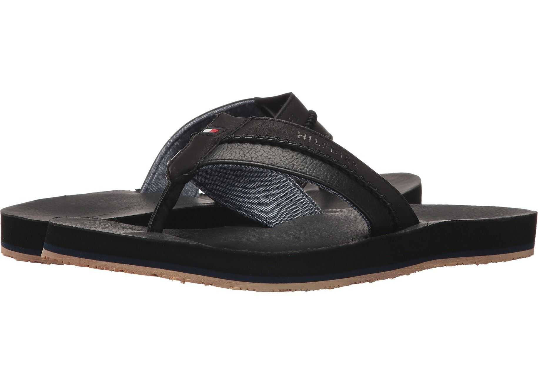 Tommy Hilfiger Dilly Black
