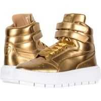 Sneakers Platform Trace STMT Luxe Femei