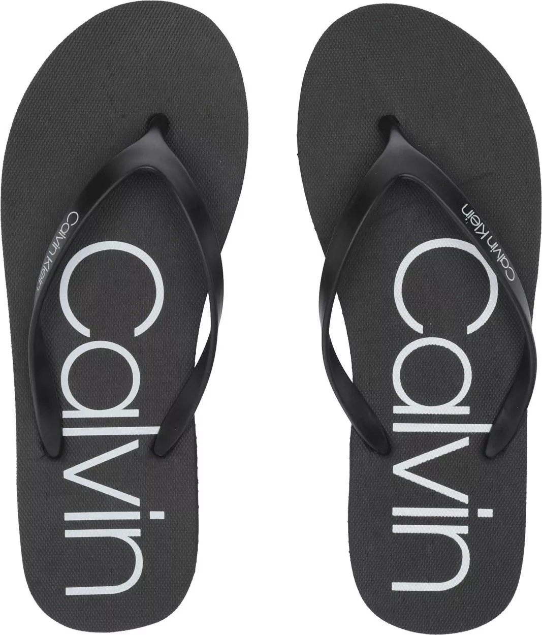 Calvin Klein Salma Black/White