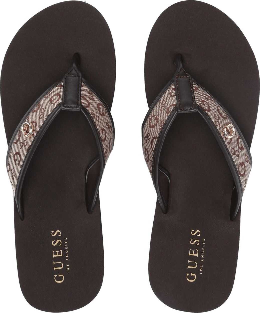 GUESS Toosoon Tan