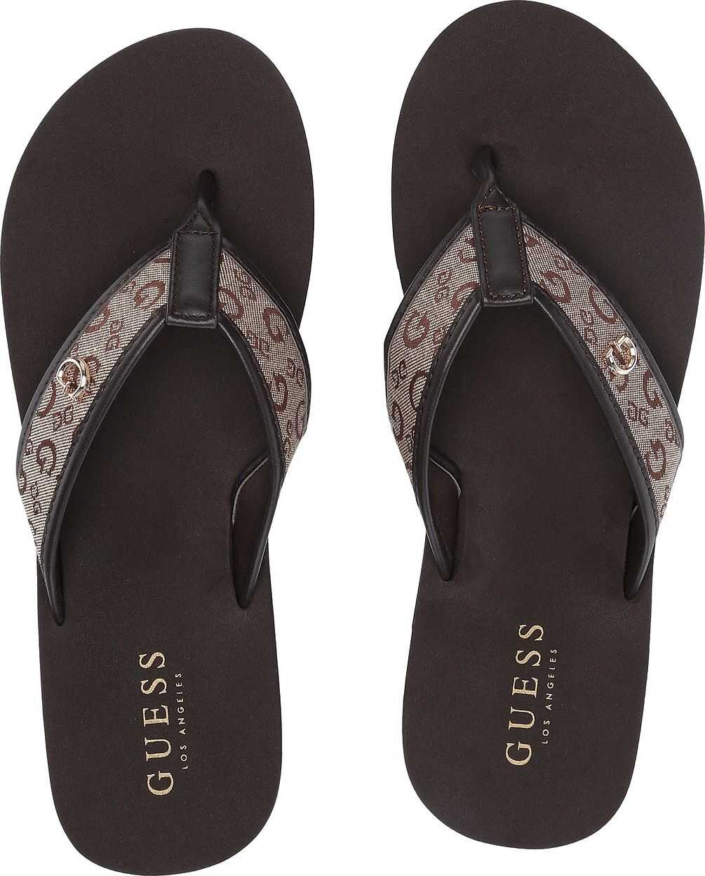 GUESS Toosoon Beige