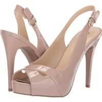 Pantofi cu platforma GUESS Jelani 2