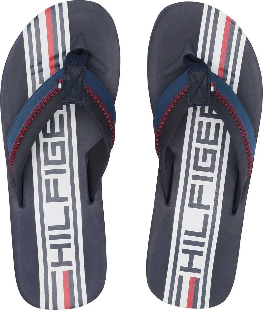 Tommy Hilfiger Daylon Medium Blue