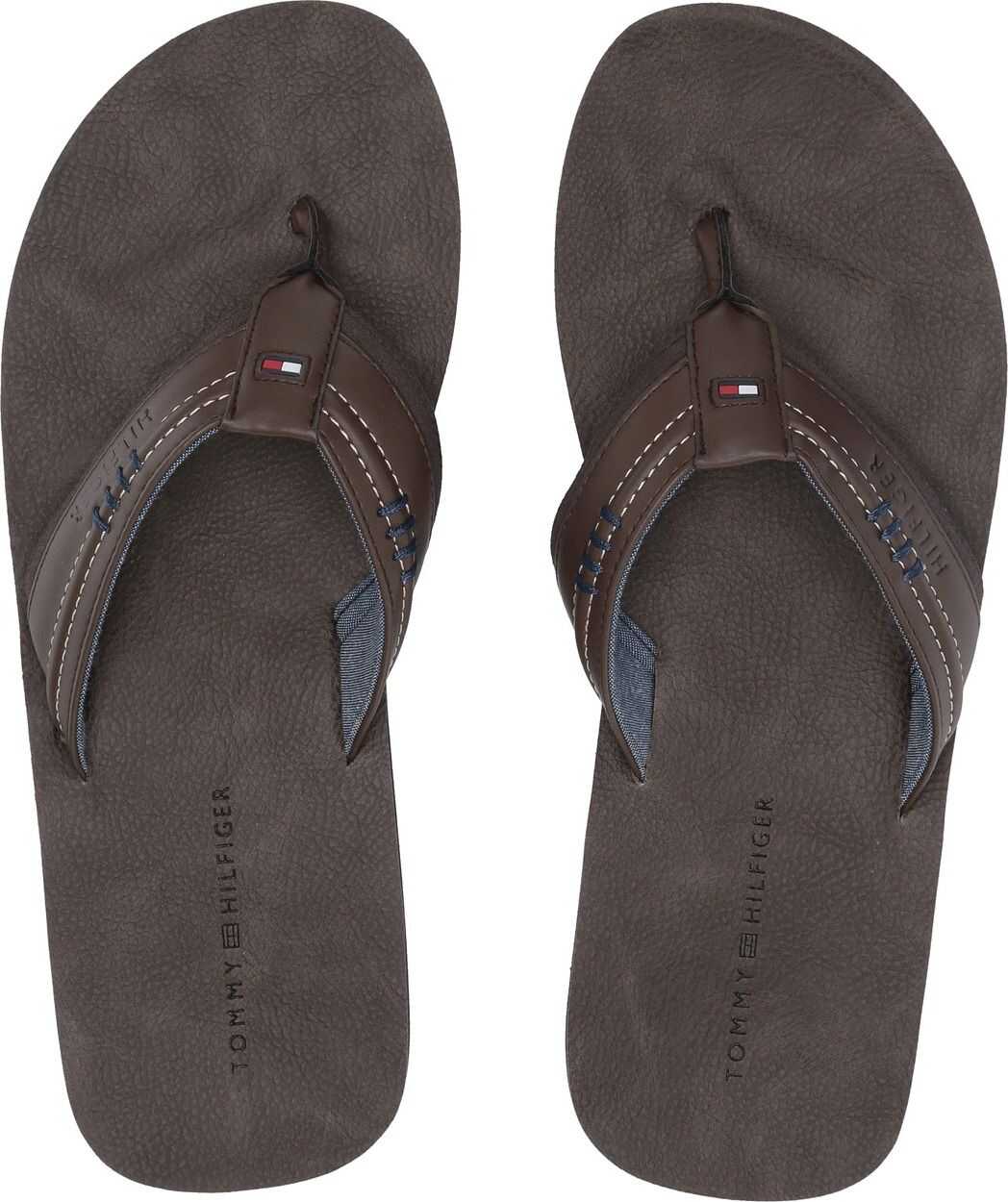 Tommy Hilfiger Dozer Dark Brown