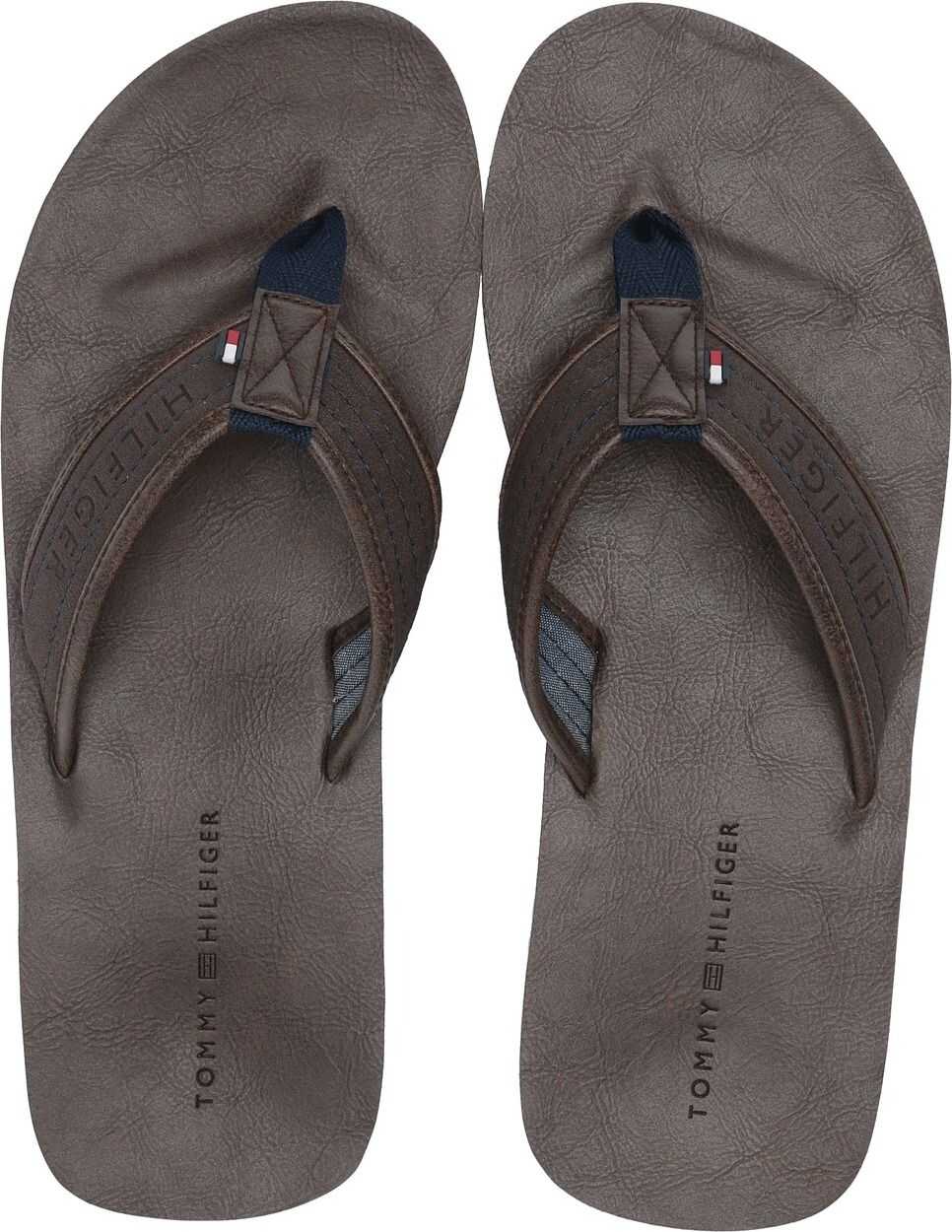 Tommy Hilfiger Dill Dark Brown