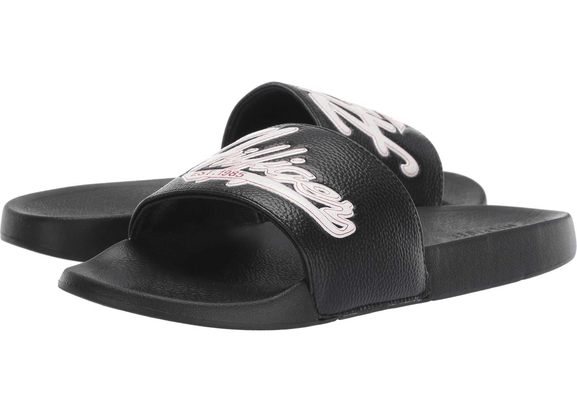 Tommy Hilfiger Erie Black