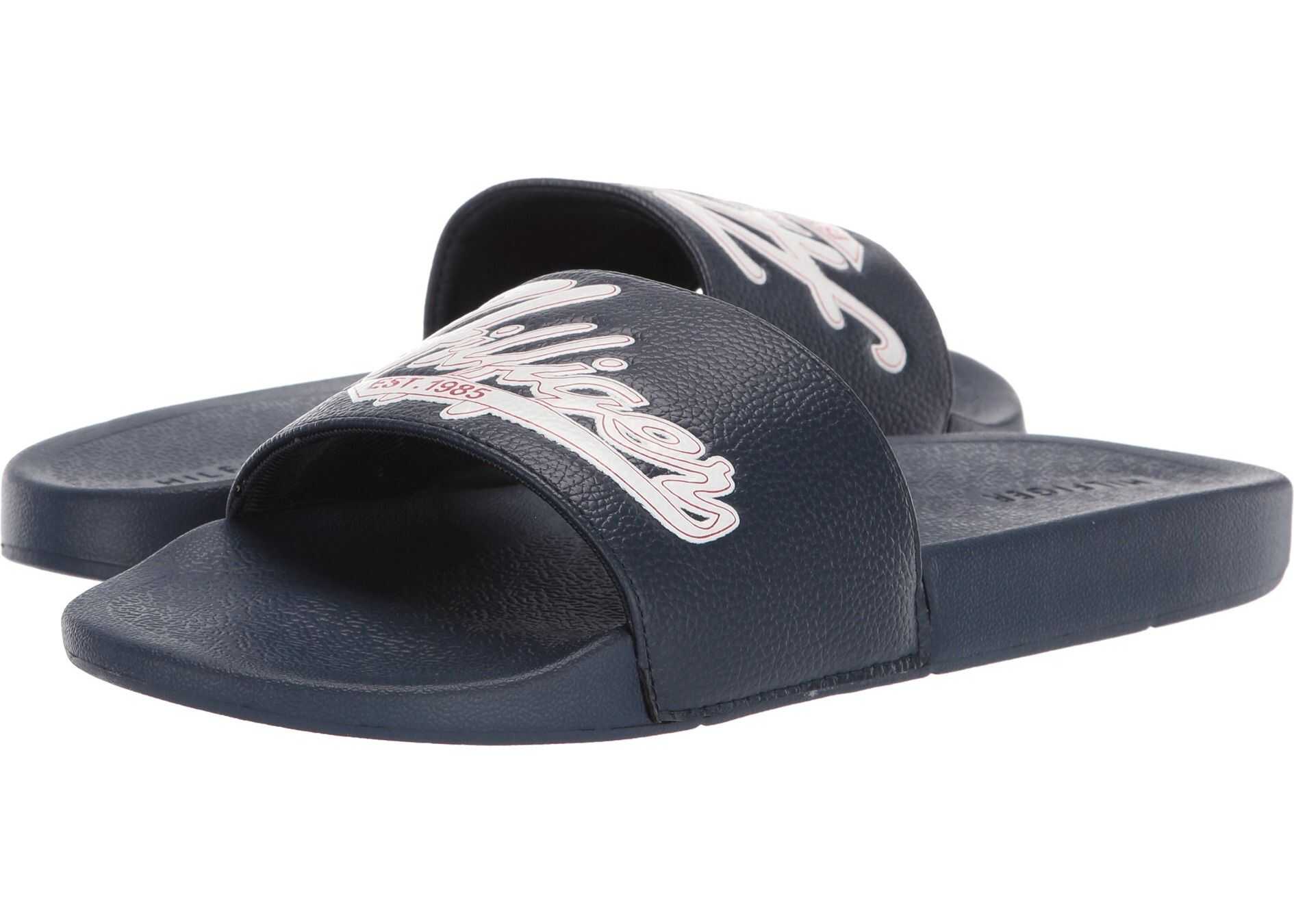 Tommy Hilfiger Erie Dark Blue