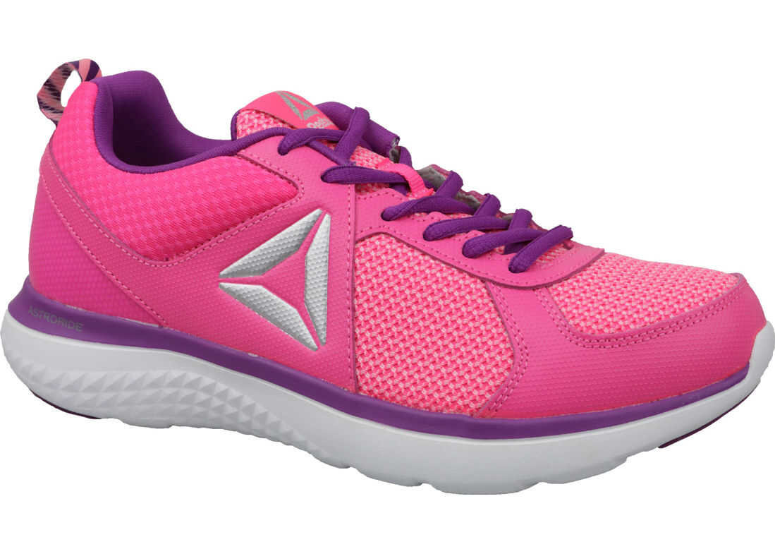 Reebok Astroride Pink