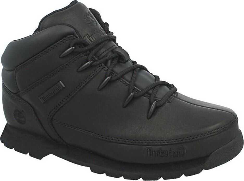 botines de trabajo para hombre