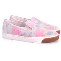 Sneakers Slip-On 2V5803/AN84 Femei