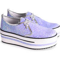 Sneakers Slip-On 2V5803/AN84 Femei