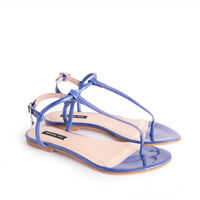 Sandale fara toc DV4216/AQ45 Femei