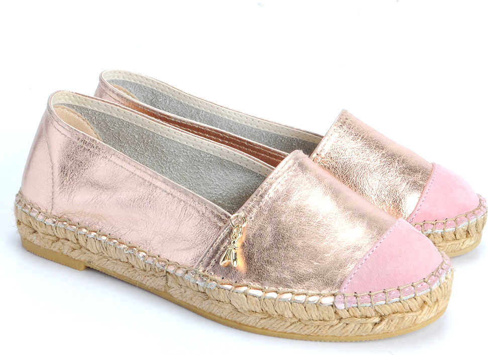 Patrizia Pepe DV6332/A2HF Różowy