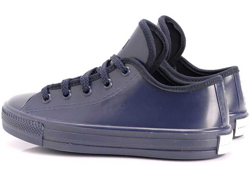 Papuci Liviana Conti P6/C/C6EY10 Granatowy Femei (BM 6701818) 3