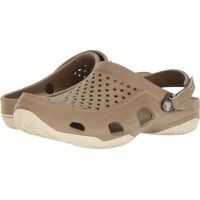 Saboti Swiftwater Deck Clog Barbati