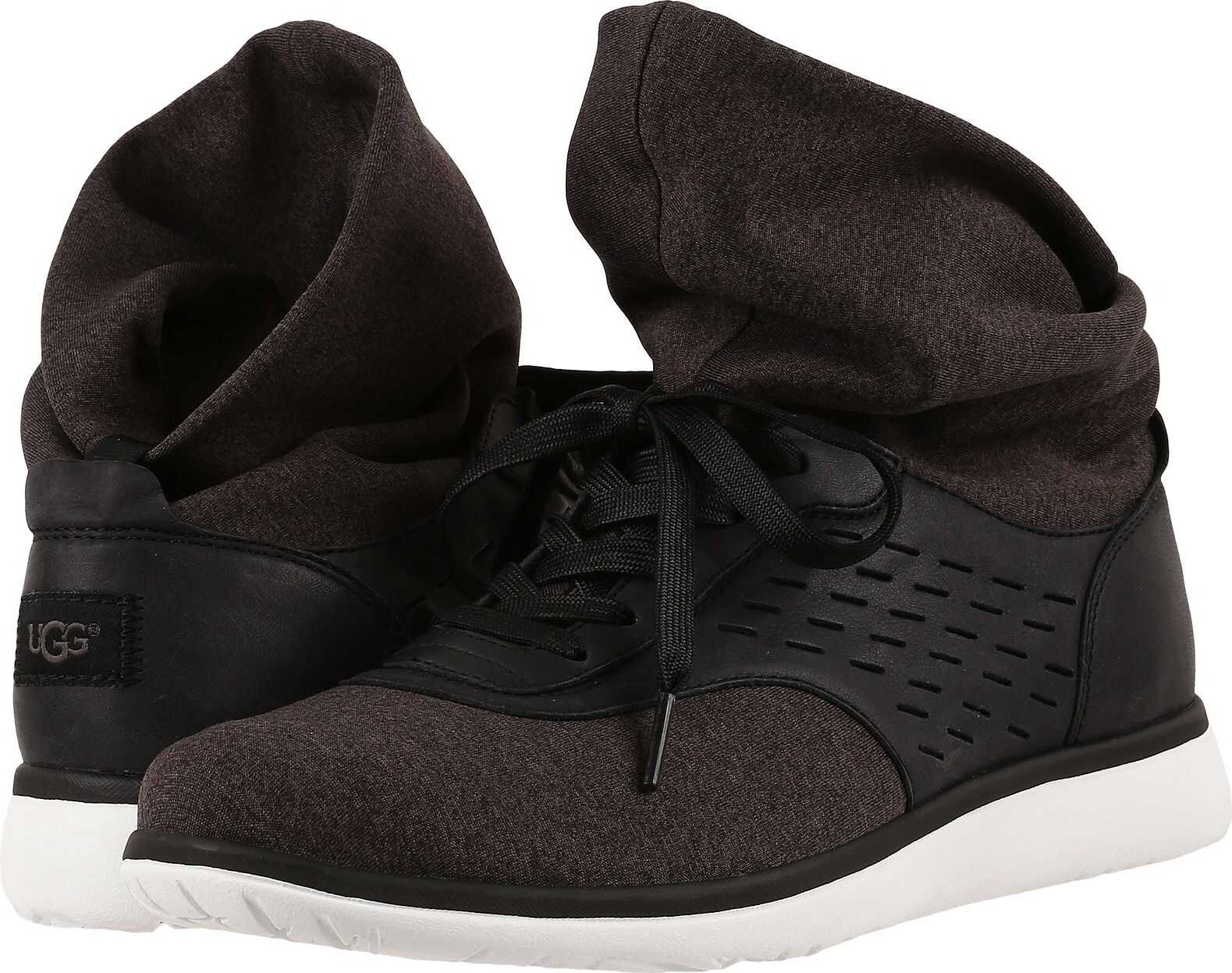 UGG Islay Black