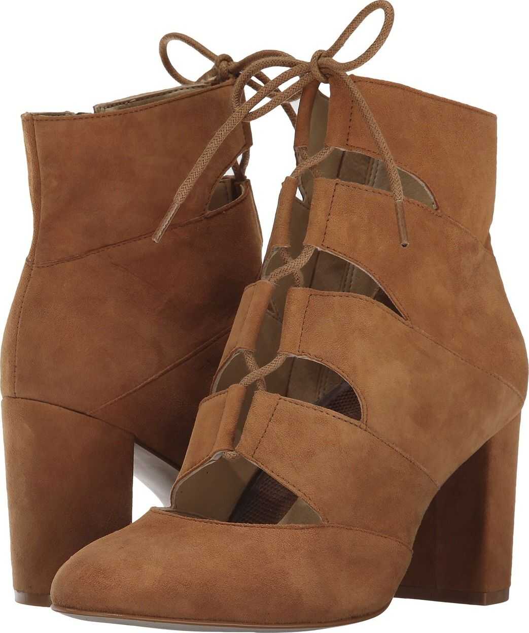 Walking Cradles Mel Honey Suede