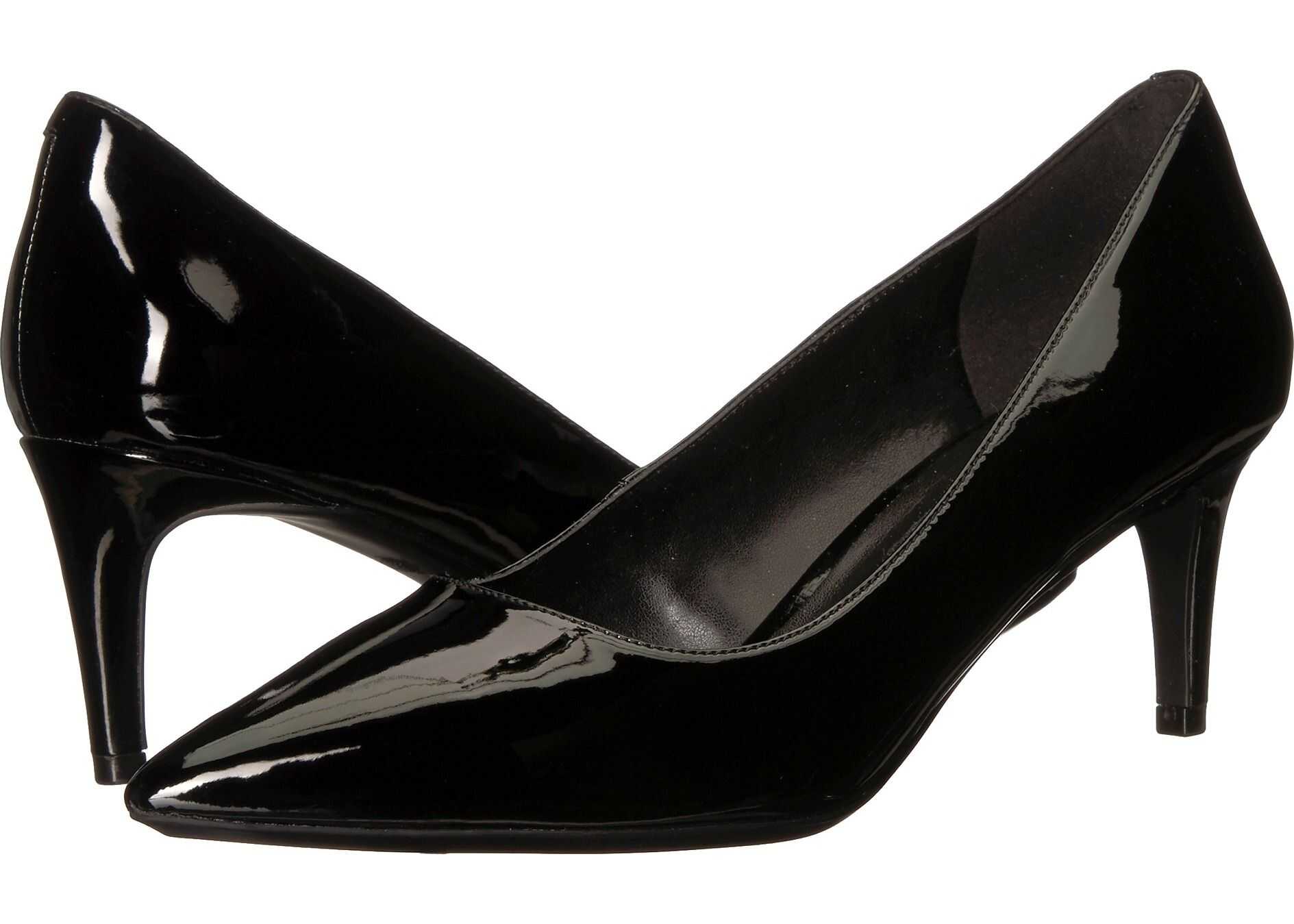 Pantof Nine West Soho9x9 Black Synthetic