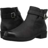Botine Devin Femei
