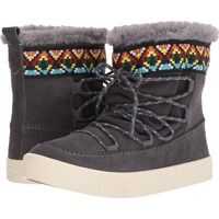 Cizme cu blana Alpine Water-Resistant Boot Femei