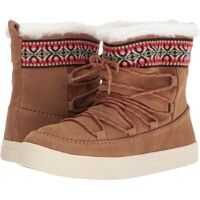 Cizme cu blana Alpine Water-Resistant Boot Femei