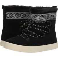 Cizme cu blana Alpine Water-Resistant Boot Femei