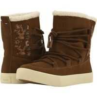 Cizme cu blana Alpine Water-Resistant Boot Femei