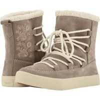 Cizme cu blana Alpine Water-Resistant Boot Femei