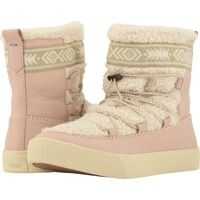 Cizme cu blana Alpine Water-Resistant Boot Femei