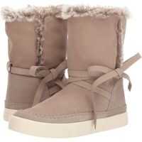 Cizme cu blana Vista Water-Resistant Boot Femei