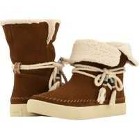 Cizme cu blana Vista Water-Resistant Boot Femei