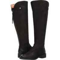 Cizme de calarie Brindley Wide Calf Femei