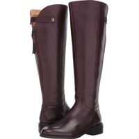 Cizme de calarie Brindley Wide Calf Femei