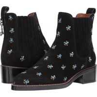 Botine Bowery Chelsea Boot Femei