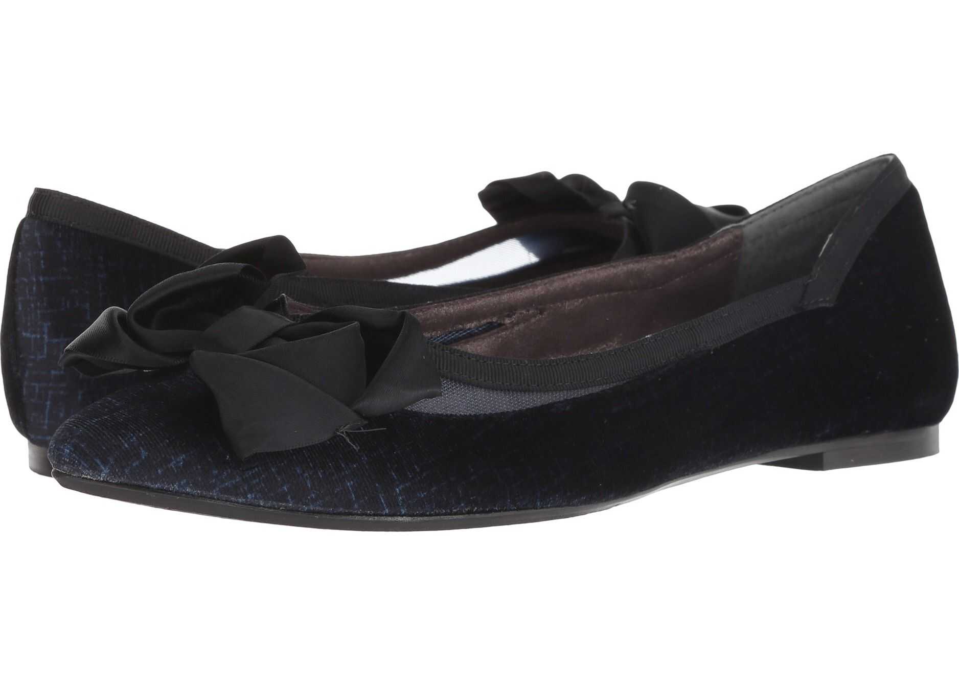 Balerin J. Renee Allitson Blue/Black