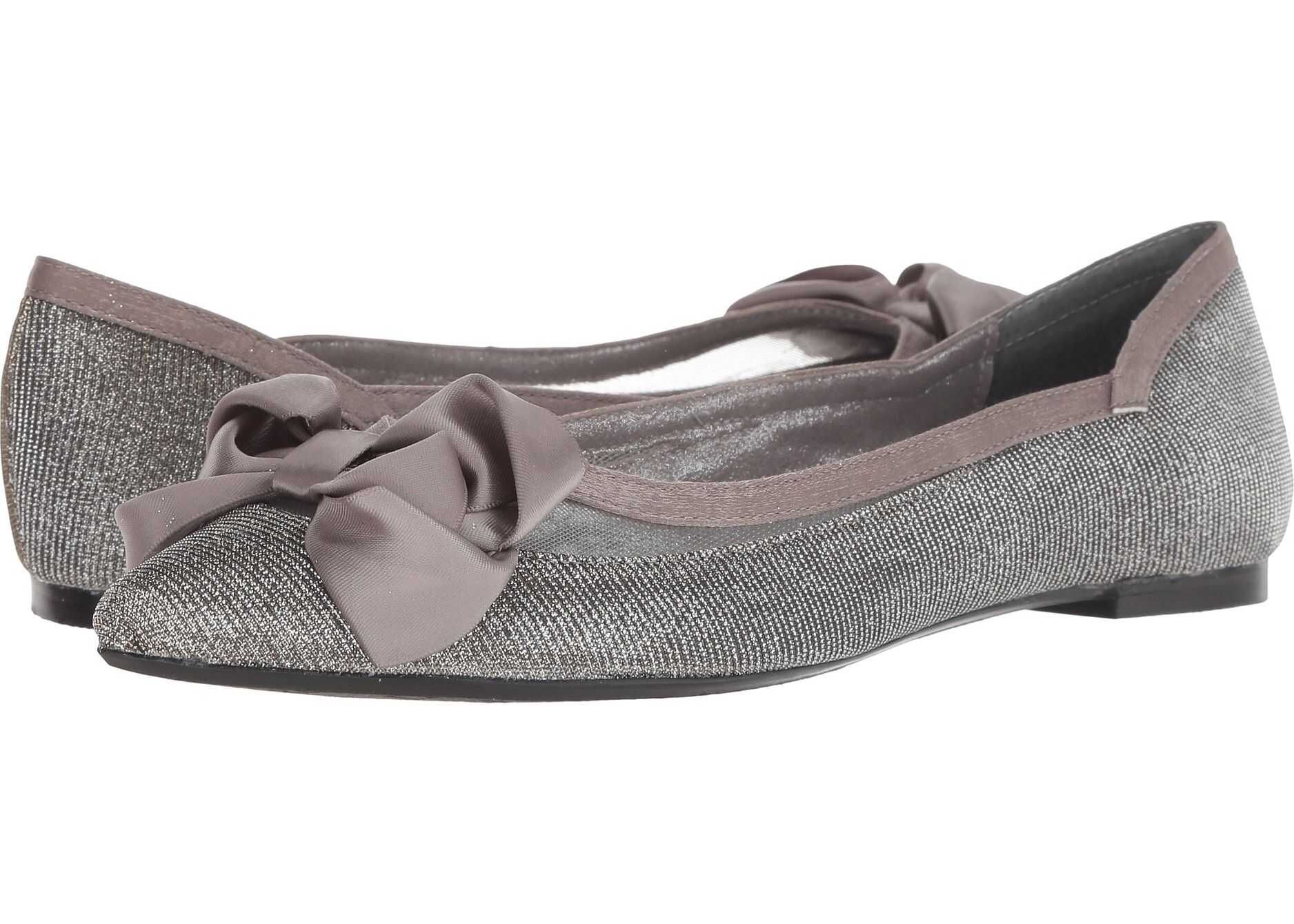 Balerin J. Renee Allitson Pewter
