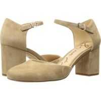 Pantofi cu toc Clover Femei
