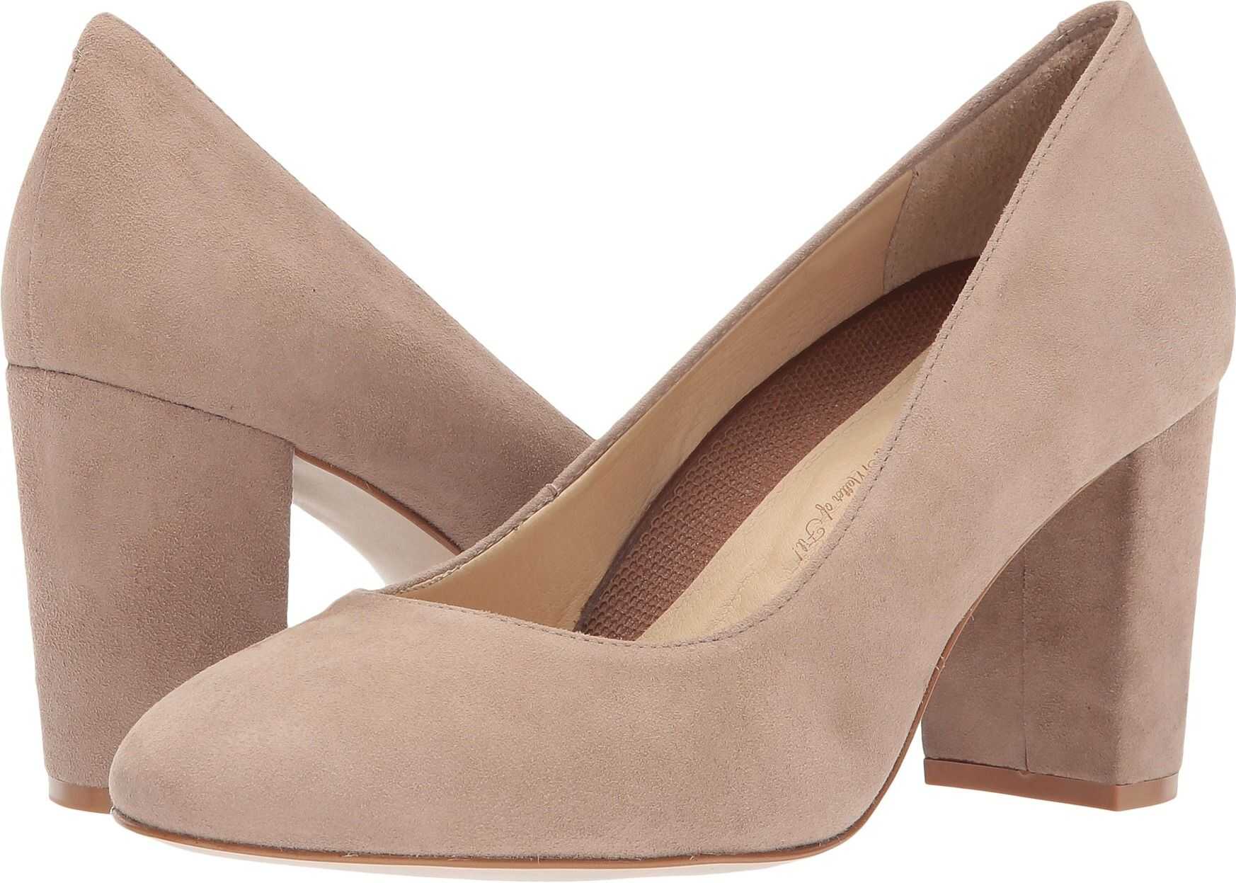 Pantof Walking Cradles Matisse Light Taupe Suede