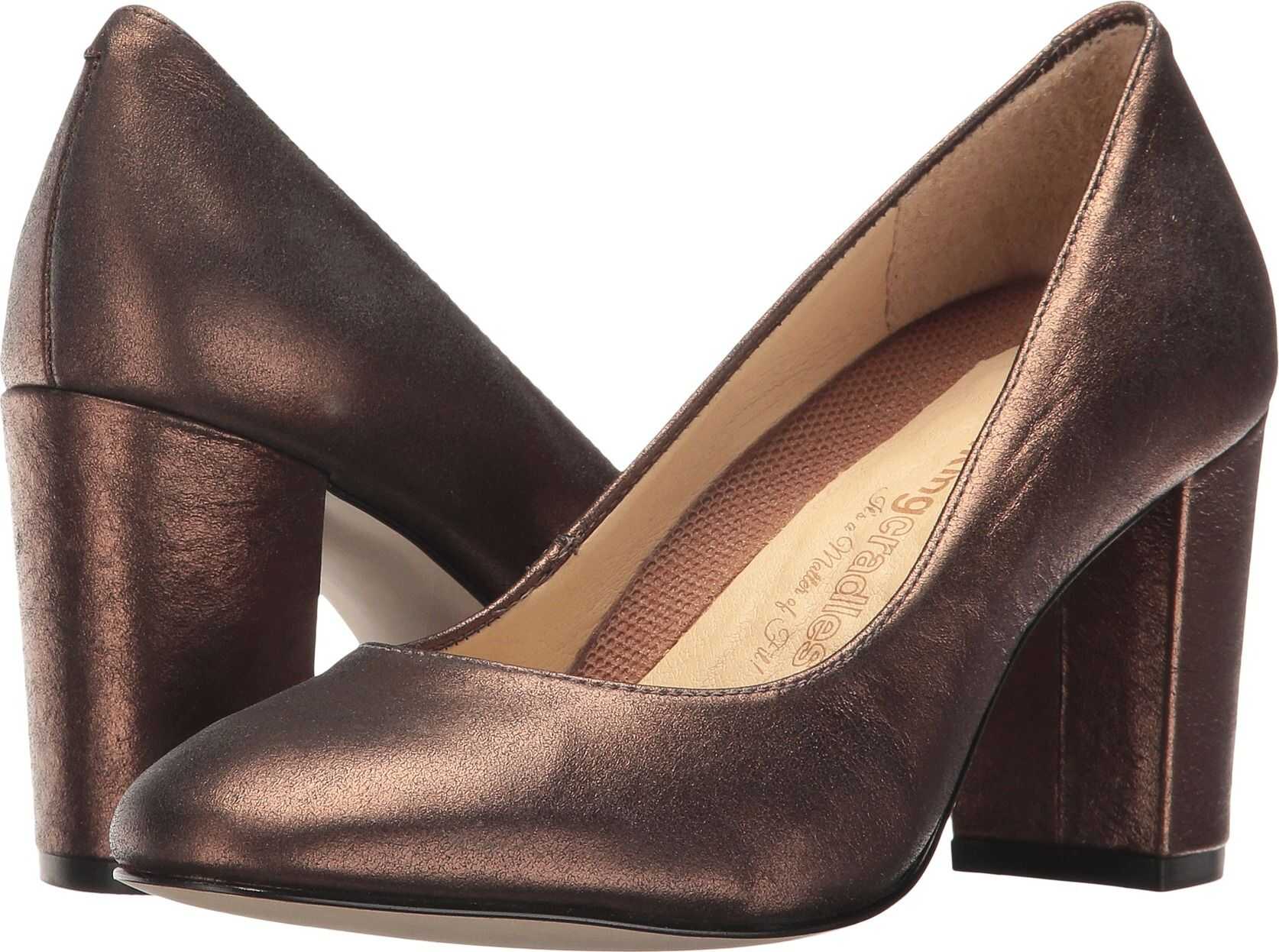 Pantof Walking Cradles Matisse Bronze Dahlia