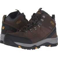 Bocanci de munte SKECHERS Relaxed Fit®: Relment - Pelmo