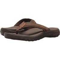 Slapi Relaxed Fit®: Reggae - Cobano Barbati