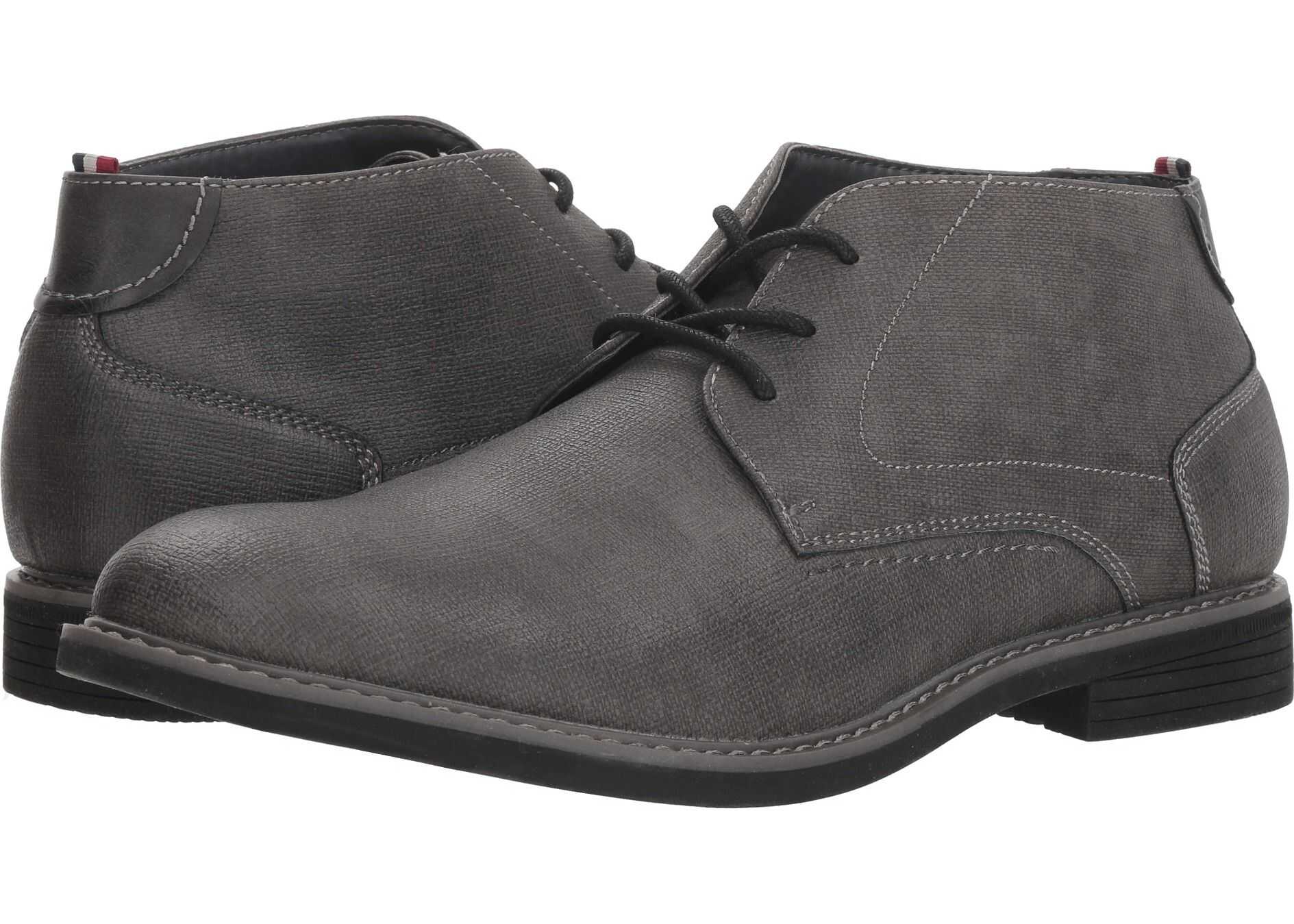 IZOD Inwood Dark Gray