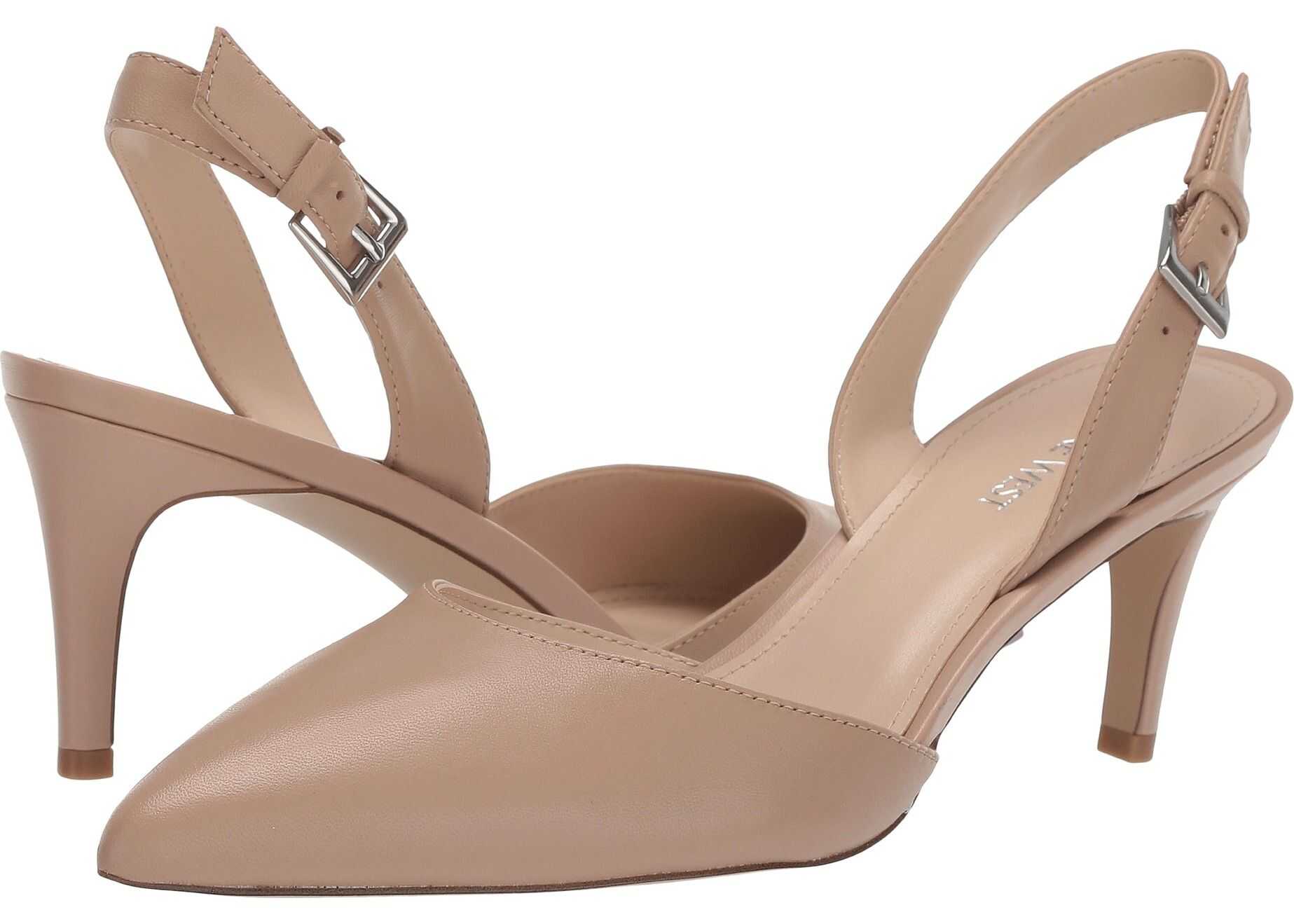 Nine West Epiphany Barely Nude