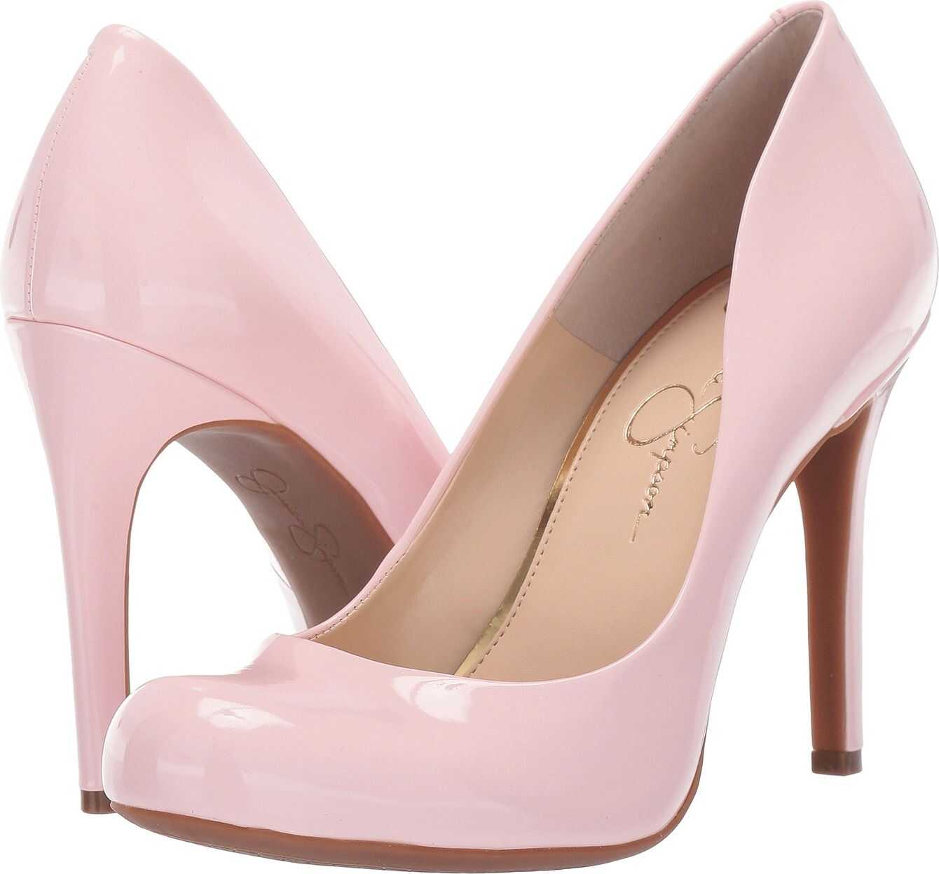 Jessica Simpson Calie Millenial Pink