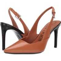 Pantofi decupati Rielle Slingback Pump Femei