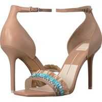 Sandale cu toc Hyper Femei