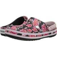Saboti Crocband Graphic III Clog Barbati