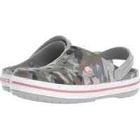 Saboti Crocband Graphic III Clog Barbati